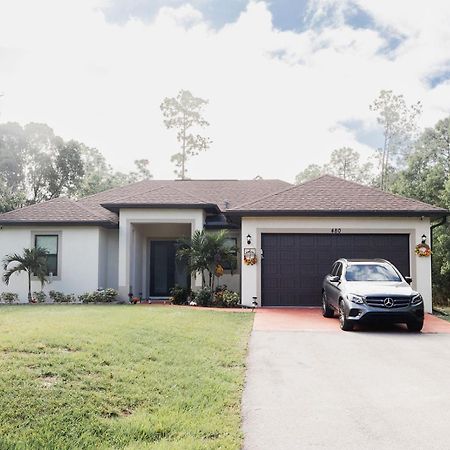 The Nesting Gem Villa Orangetree Exteriör bild