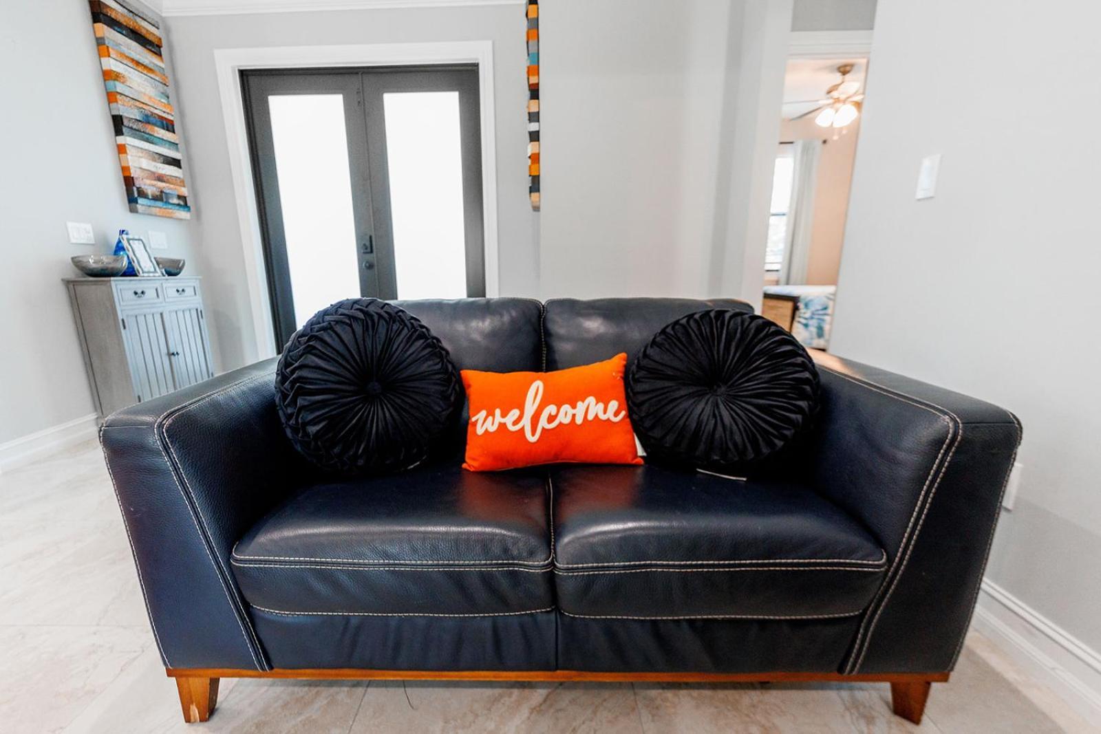 The Nesting Gem Villa Orangetree Exteriör bild
