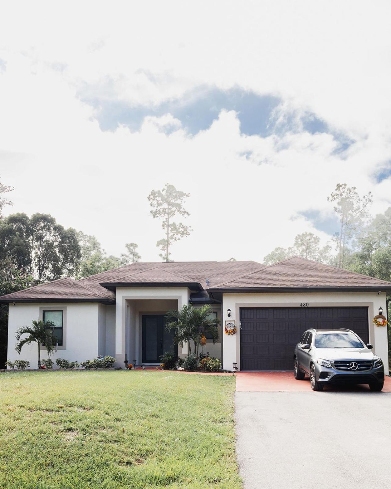 The Nesting Gem Villa Orangetree Exteriör bild