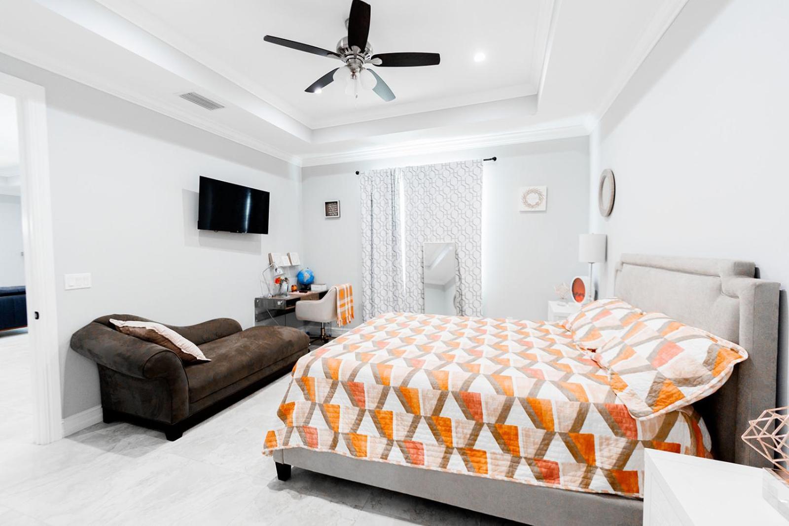 The Nesting Gem Villa Orangetree Exteriör bild