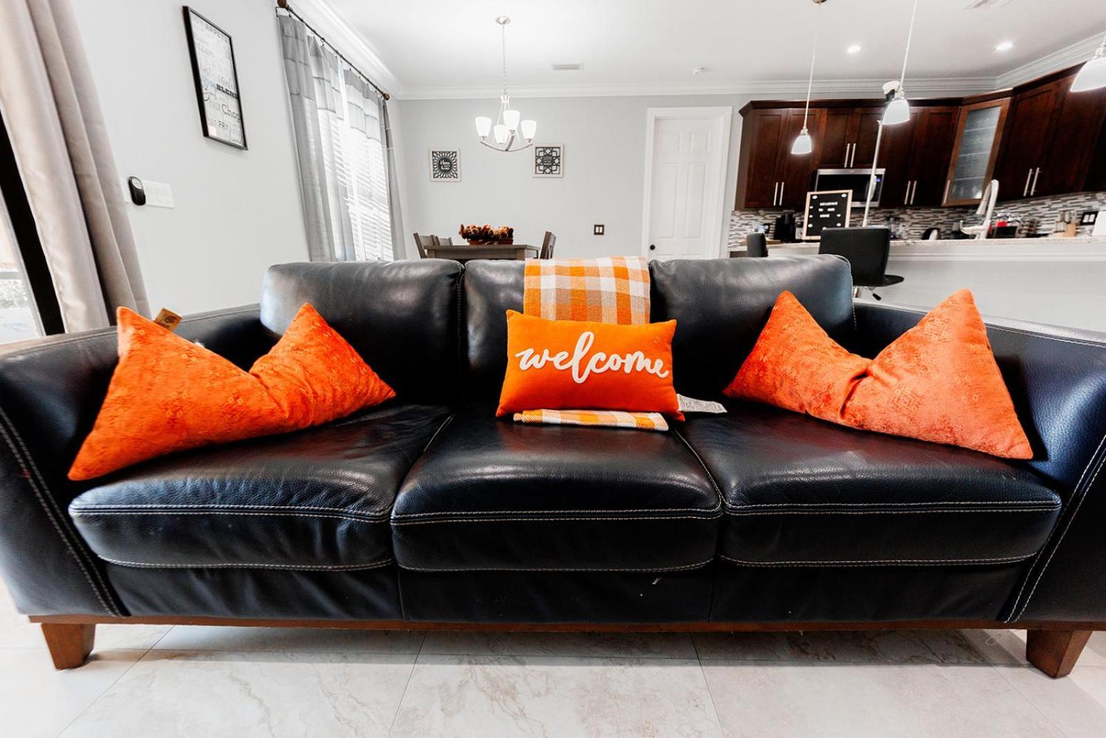 The Nesting Gem Villa Orangetree Exteriör bild