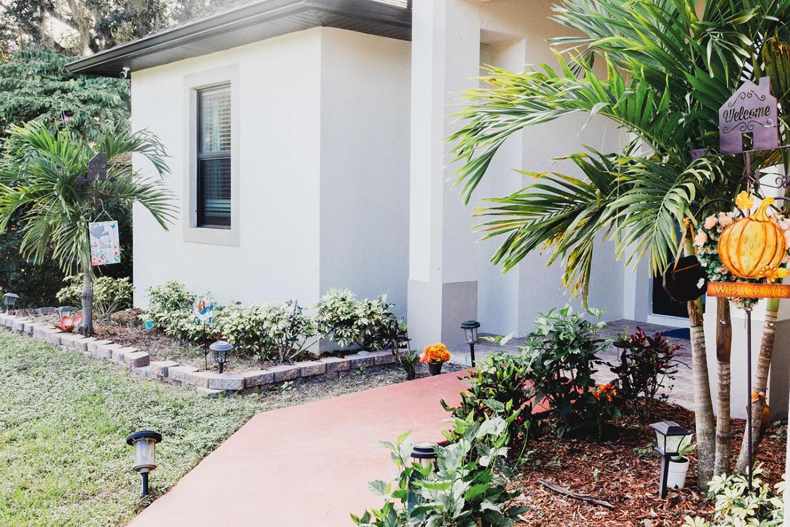 The Nesting Gem Villa Orangetree Exteriör bild