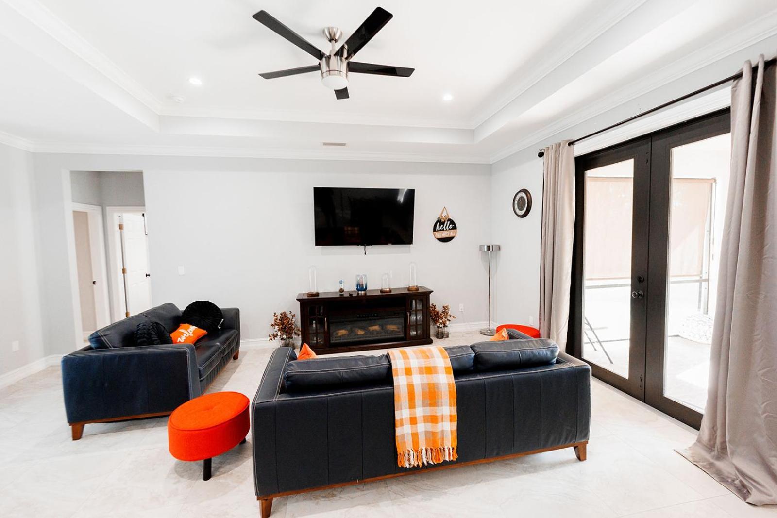 The Nesting Gem Villa Orangetree Exteriör bild