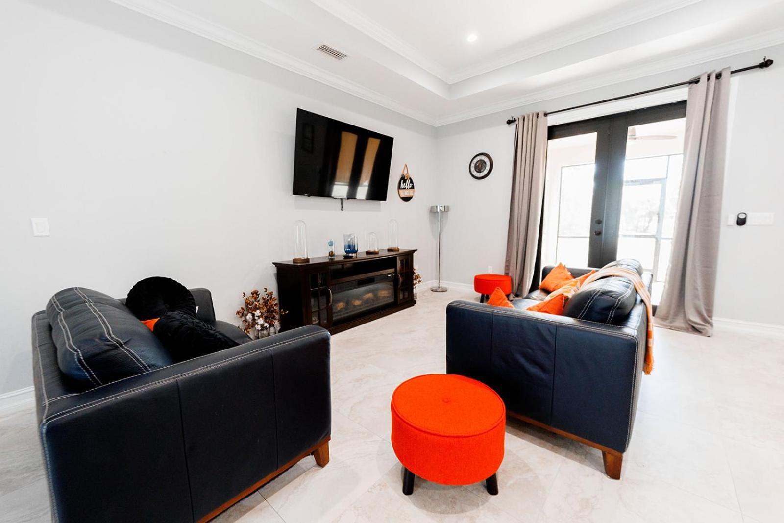 The Nesting Gem Villa Orangetree Exteriör bild