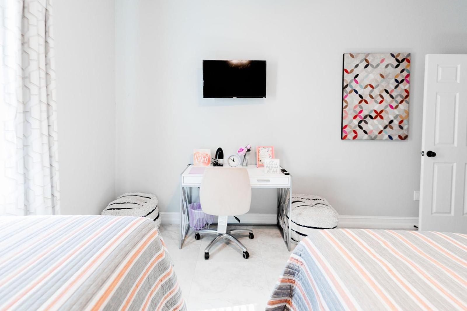 The Nesting Gem Villa Orangetree Exteriör bild